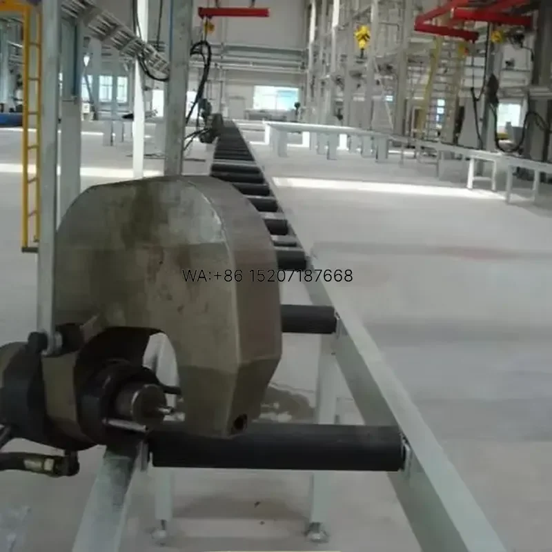 Wmwmnu Special Fixture for Precise Positioning and Riveting of Vehicle Frames Chassis Riveting Truck Frame Riveting