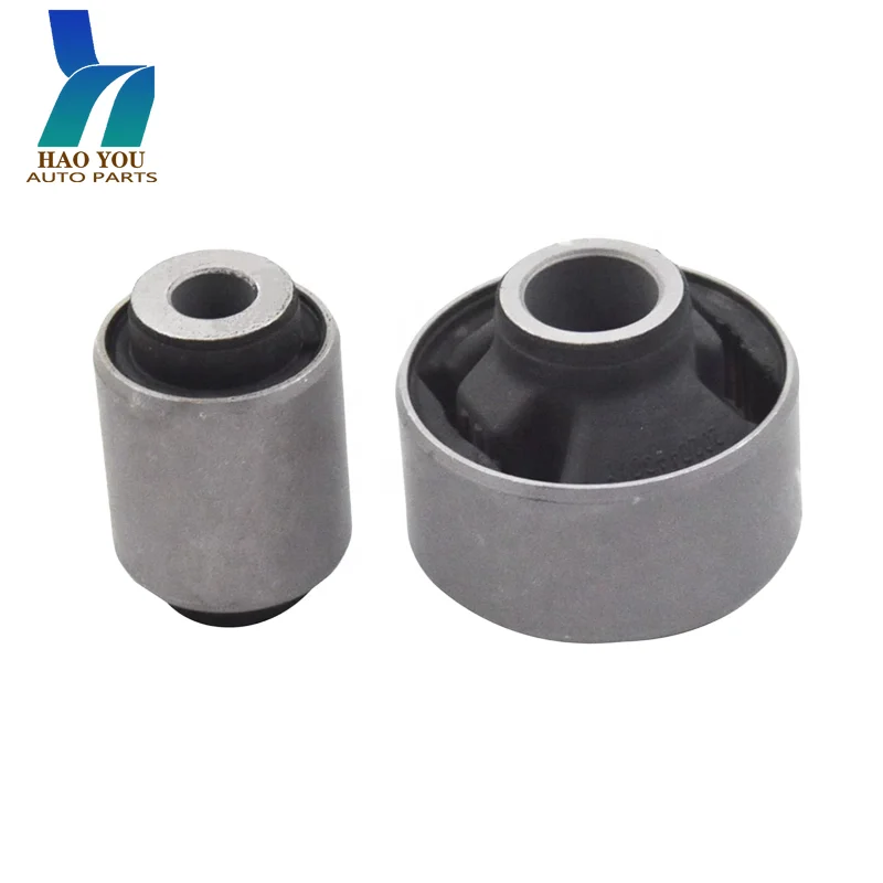 

20204AG011 20204AJ000 Комплект втулок переднего нижнего рычага управления для Subaru XV Impreza Legacy Forester