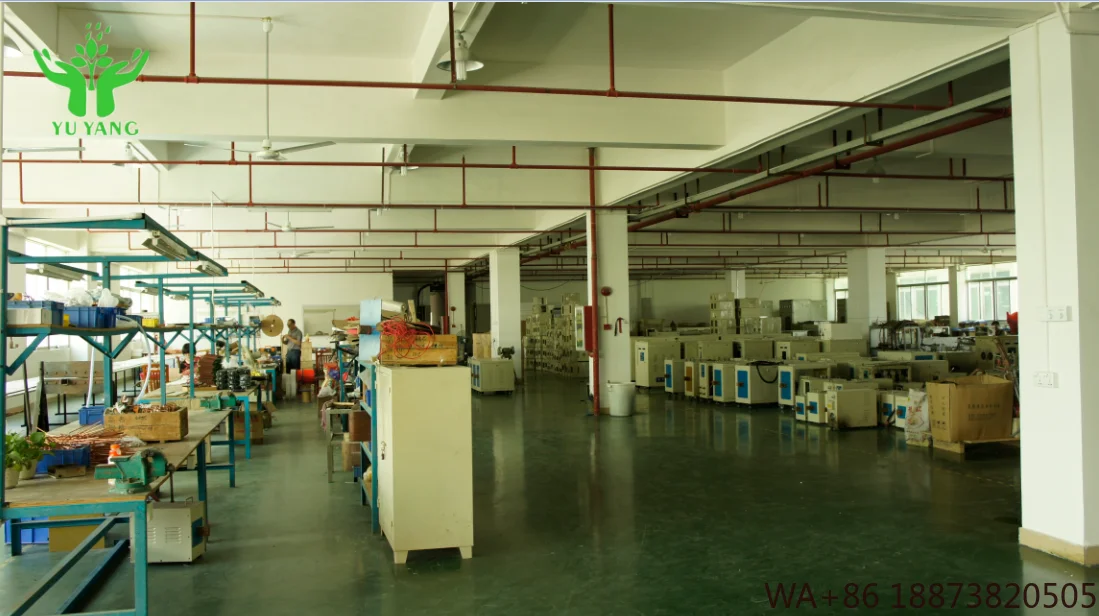 مكون تزوير سهل التشغيل الكهربائية التعريفي التدفئة تزوير فرن رقمي مع والعتاد لمطرقة الجوز الترباس الأساسية #5