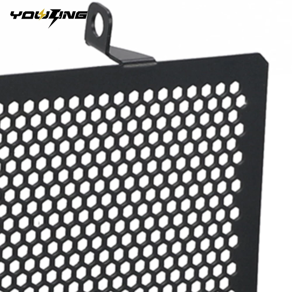 

Для Kawasaki Z750 Z800 Z1000 Z1000SX Versys 1000 Versys 1100 Ninja 1000SX 2007-2026 аксессуары для мотоциклов решетка радиатора защита