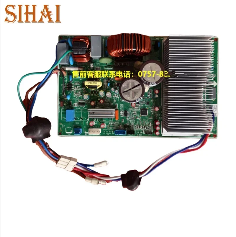 

used for TCL air conditioner board 31201-002941-A 002942-A A002941A Power supply board