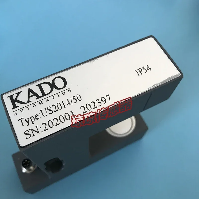KADO Kaiduo US 2014/50 Ultrasonic Sensor Deviation Correction Sensor 5 Pins 6 Pins 8 Pins Slot Sensor