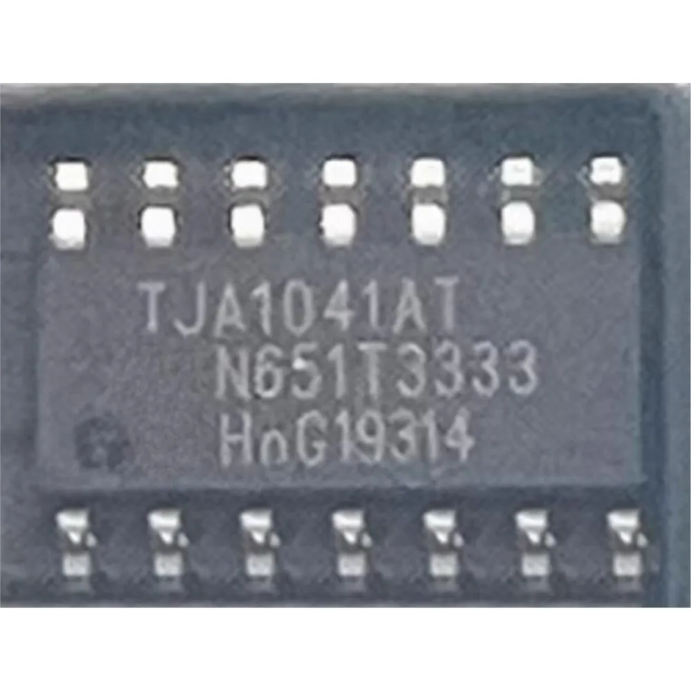 tja1041at-tja1041t-tja1041-sop14-製品数量：20個