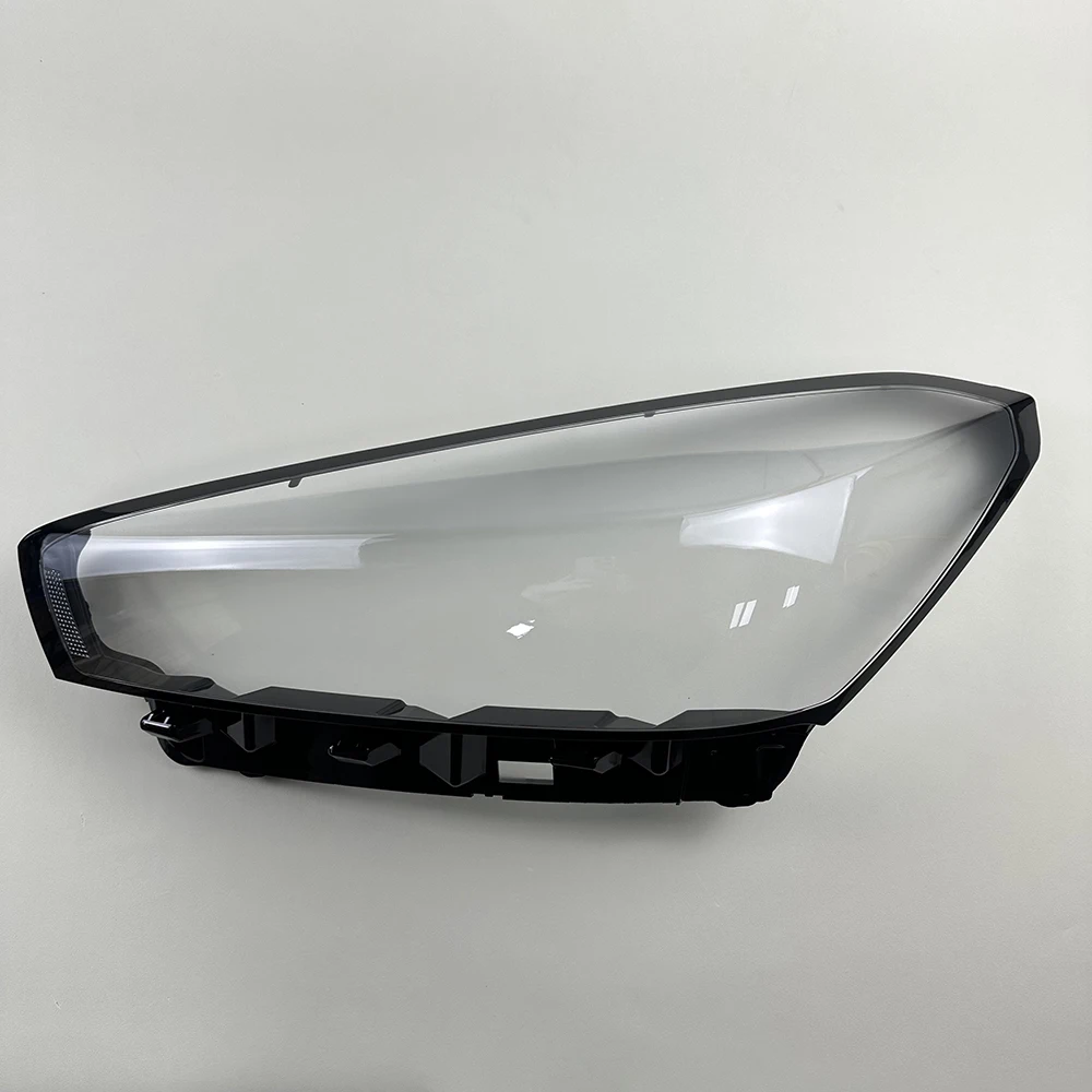 For Chery Tiggo 8 2018 2019 2020 Headlight Cover Headlamp Shell Headhights Lens Lampshade Transparent Plexiglass