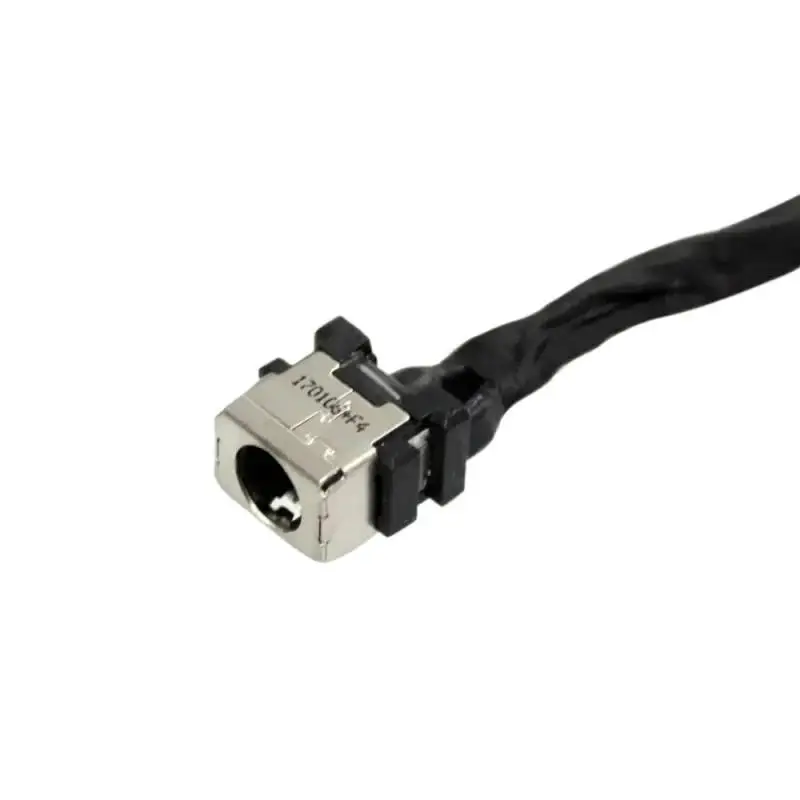 

NV. For ZX70 ZX50 FX53 GL553 DC POWER JACK CABLE GL753 GL552 RG52V FZ50V