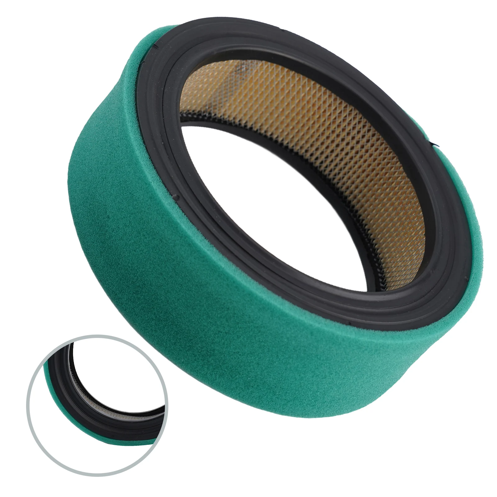 19.6cm 7 3 4 OD X 14cm 5 1 2 ID X 5.7cm 2 1 4 Height 692520 Pre Filter Optimal Performance Perfect Fit Color As Shown