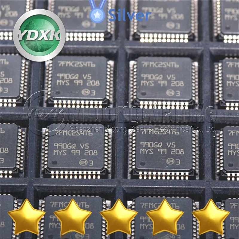 7FMC2S4T6 QFP44 Ele…