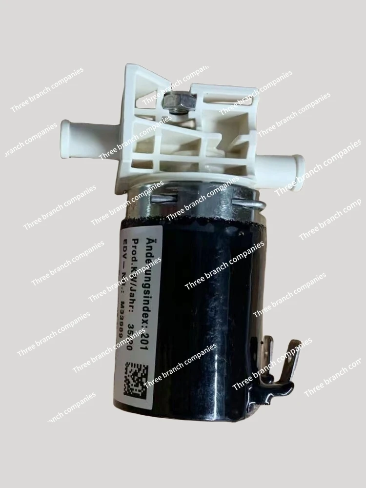 4008S Hemodialysis Machine 5008 New Solenoid Valve Single Reservoir Double Reservoirs Hemodialysis Machine Parts Repair