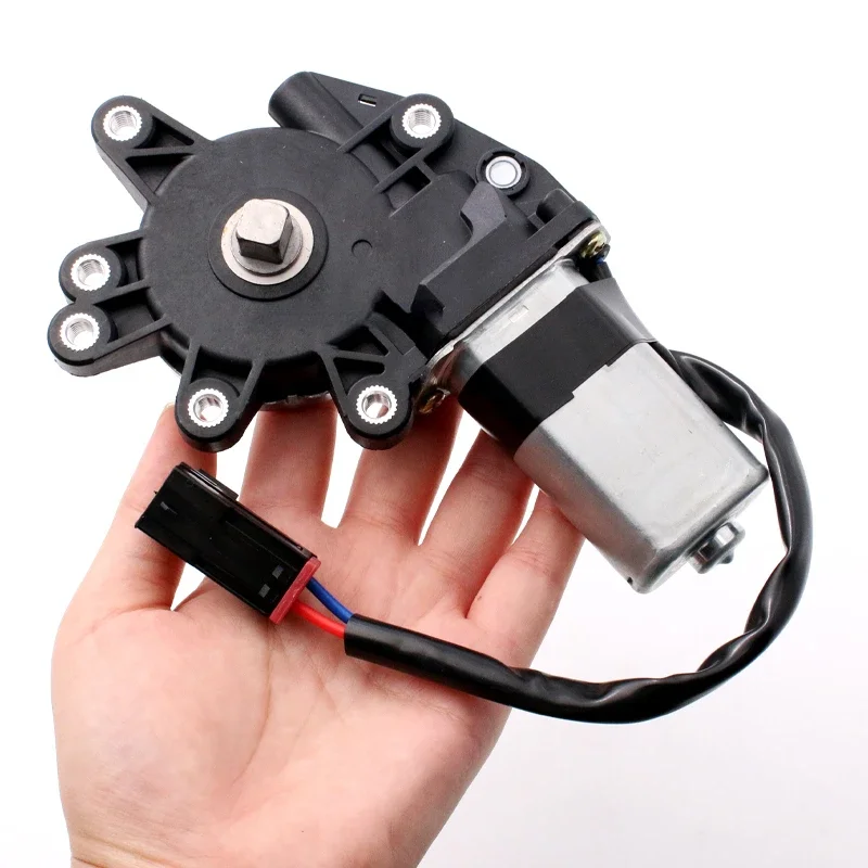 

Automobile Window Lifter Motor Engine Front Left Rear Right For Nissan