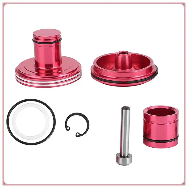 22301B-01K مجموعة المكبس المؤازرة للسيارة دودج كرايسلر رام 36RH 46RE 46RH 47RE 47RH 48RE A518 A618 A727 22301B01K #2