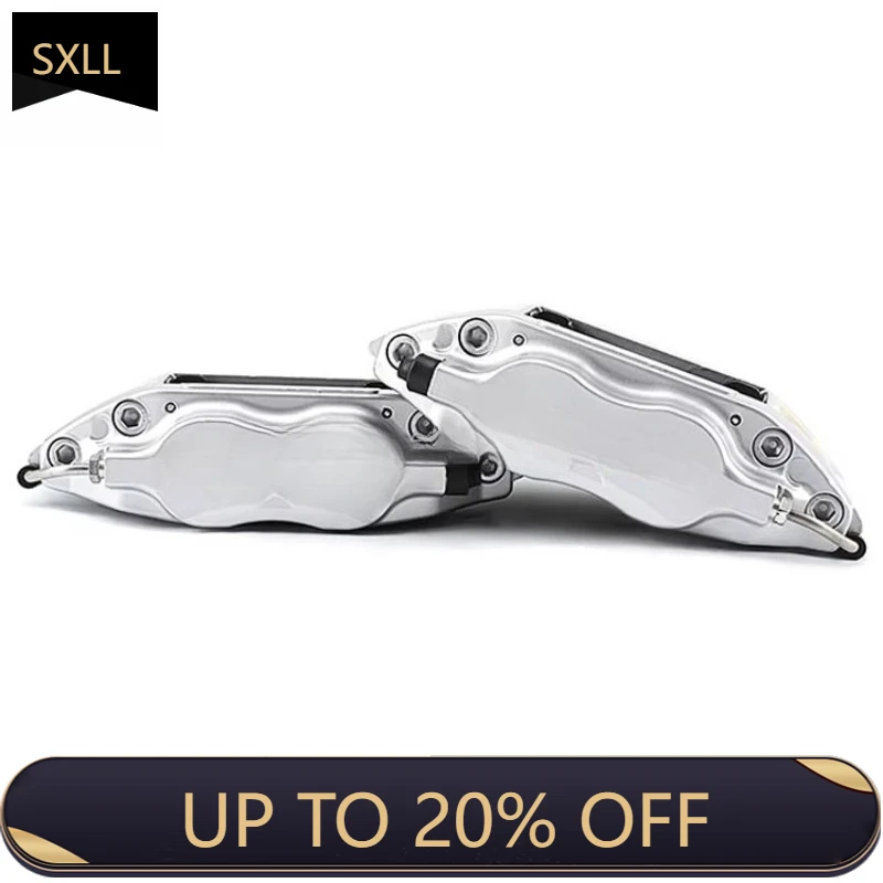 

SXLL Wholesale Brake Systems Automotive Retrofit 4 Cans CP 7600 Brake Pliers 4 Piston Brakes 15 and 16