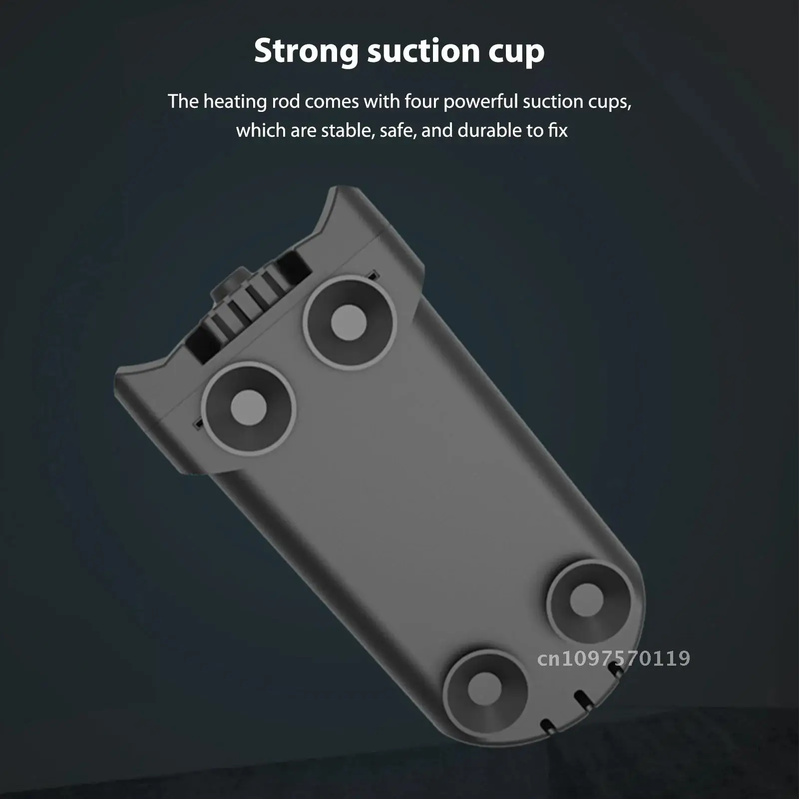 25/50/100/200W Constant Thermostat Heater Rod Mini Turtle Water Aquatic Supplies Heating Auto Pet Rods Aquarium Tank Temperature