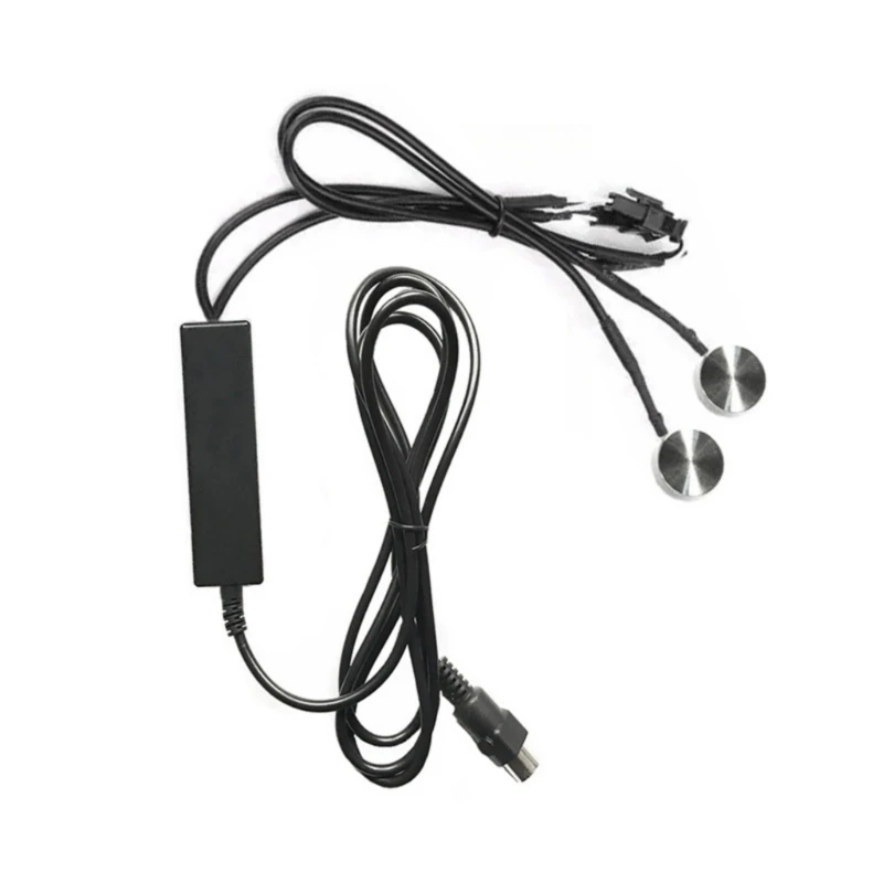 

5Pin Recliner Motor Controllers Replacement Sturdy Construction Daily Use