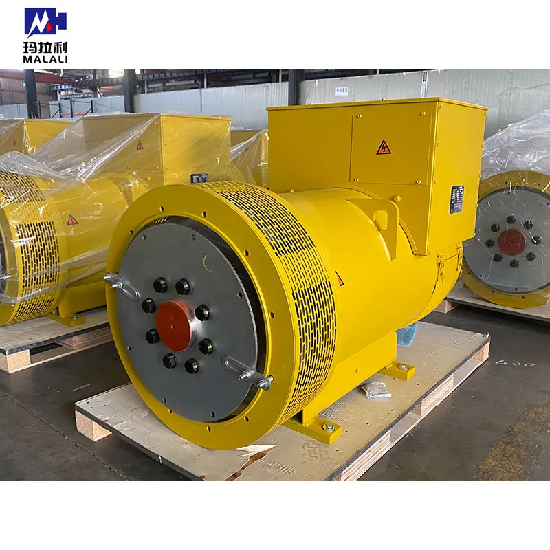 

Generator 250KVA 200KW Generator Two Cylinder Alternator 50Hz/60Hz 1500rpm/1600rpm