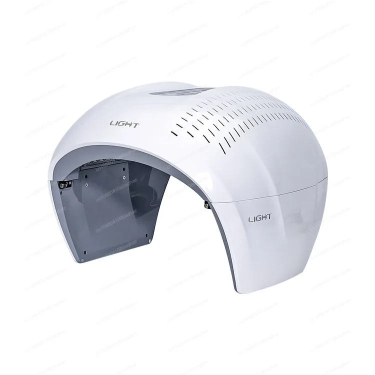 

NEW Led Mask 7 Colors Lamp Red Lights Therapy Skin Care Rejuvenation Wrinkle Remover Face Beauty Spa PDT Photon LED Facial Mask
