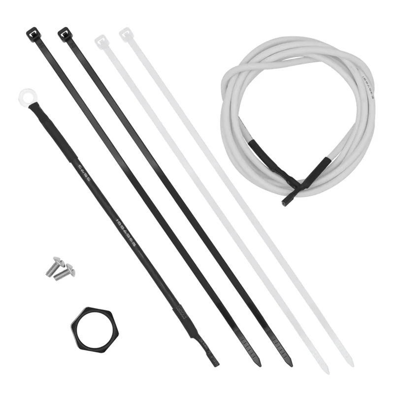 

Versatile 42322 Grill Igniter Kit For Weber Summit Silver B - 4 Burner Gas Grills Comes With Module,Wires,Output Spark Generator