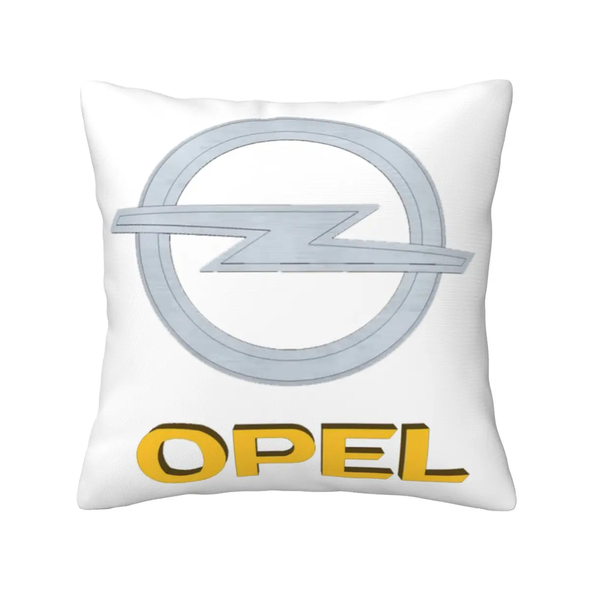 

Наволочка для подушки Opel 7, наволочка для подушки, наволочка для спальни, декоративная наволочка для кровати, настраиваемая