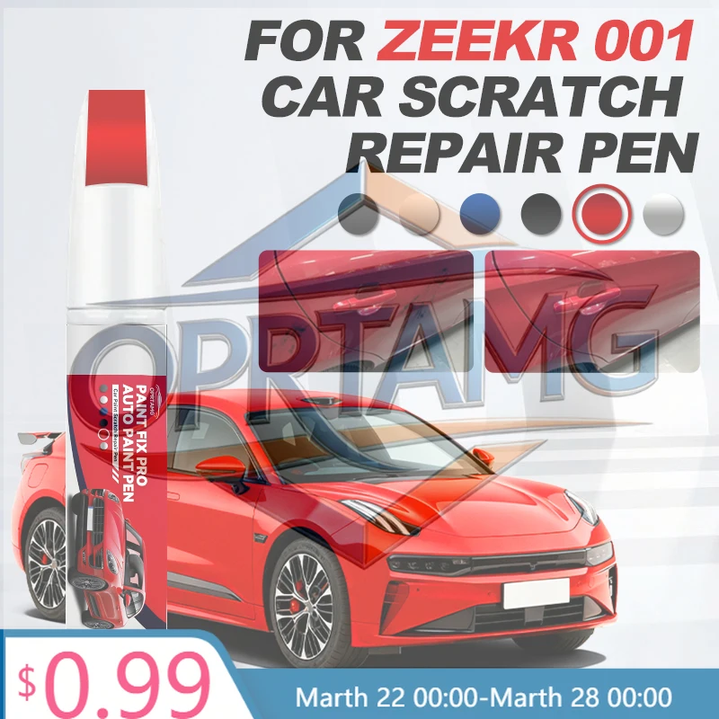 

Новинка 2026: Набор для быстрого и простого ремонта царапин на колесных дисках ZEEKR 001 – краска для восстановления и ремонта дисков автомобиля