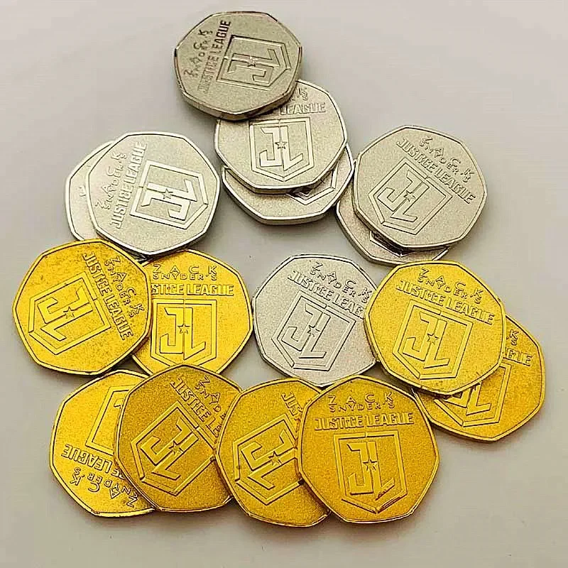 Dc Superhero Commem…