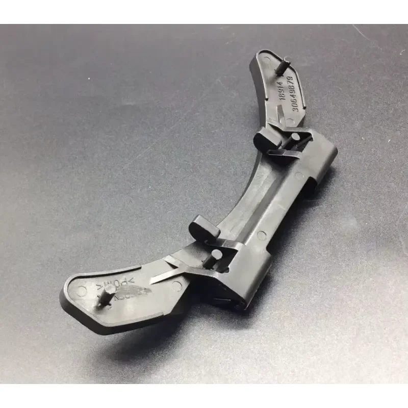 For Volvo Xc90 S80 S60 Fuel Tank Cap Hinge Outer Cover Fixed Spring Snap Buckle Clip