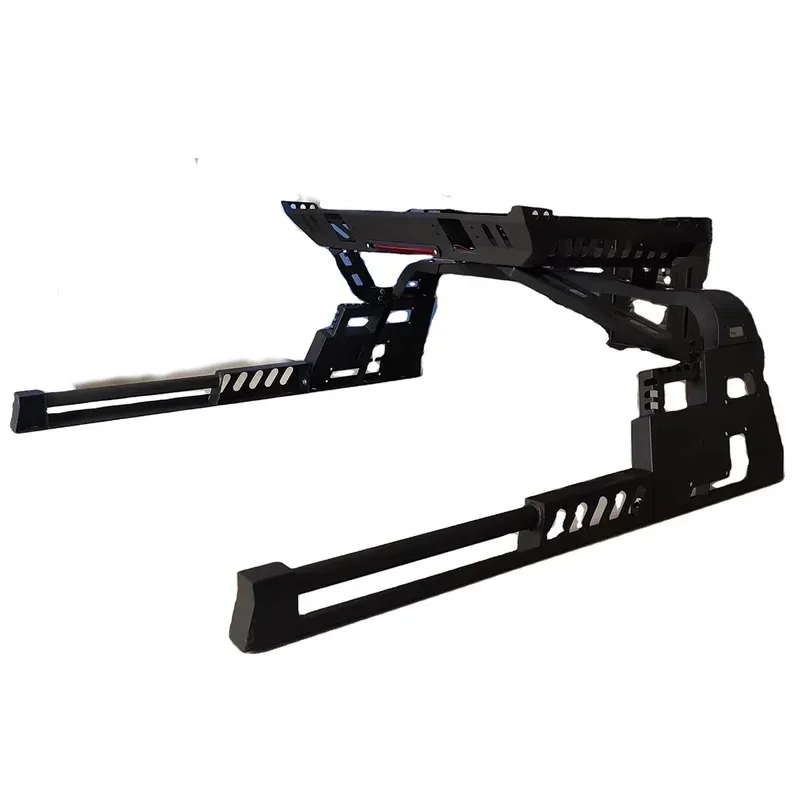 

4x4 Steel Sport Roll bar With Roof Basket for Universal Pickups Trucks