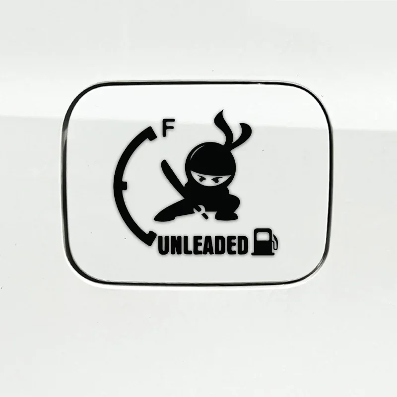 1PC Ninja Style 