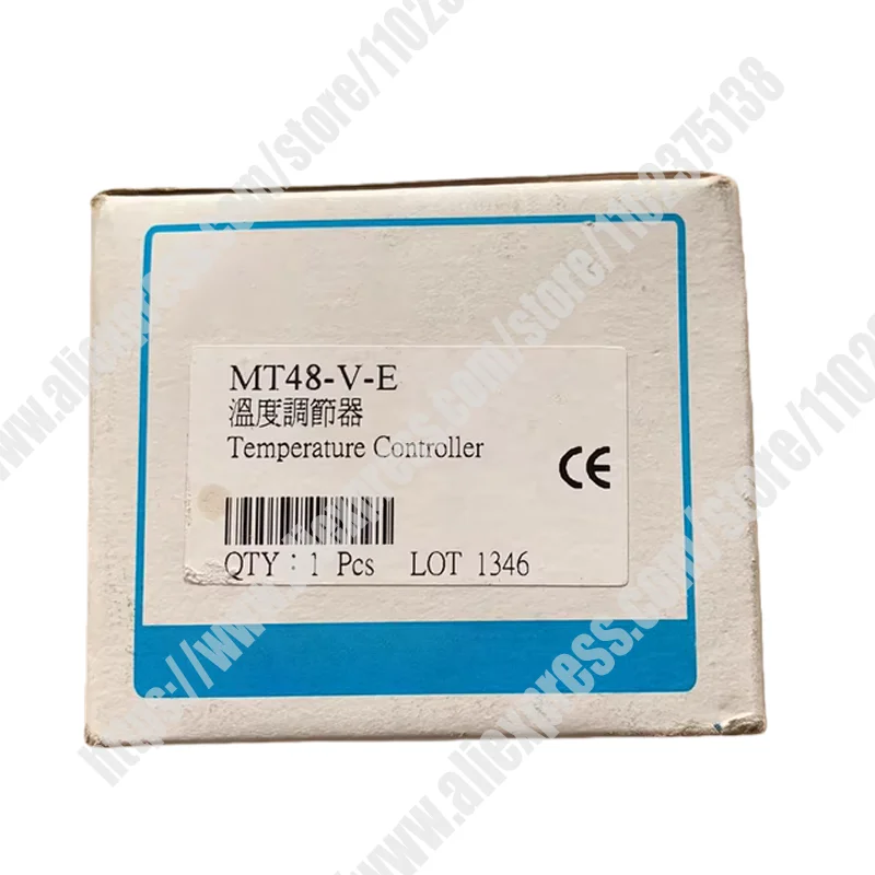 

Новый и оригинальный регулятор температуры MT48-V-E SSR