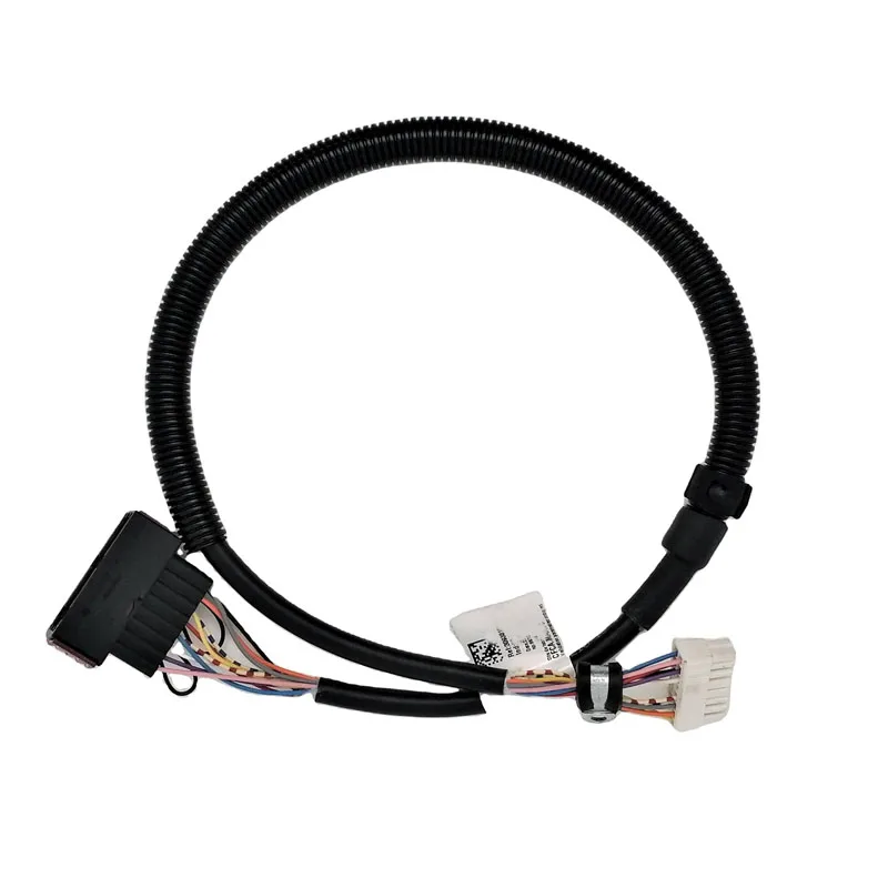 3093810441 Forklift accessory harness for Linde handle rod