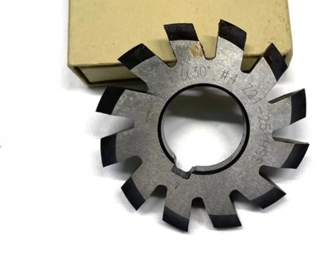 Disc Milling Cutter…