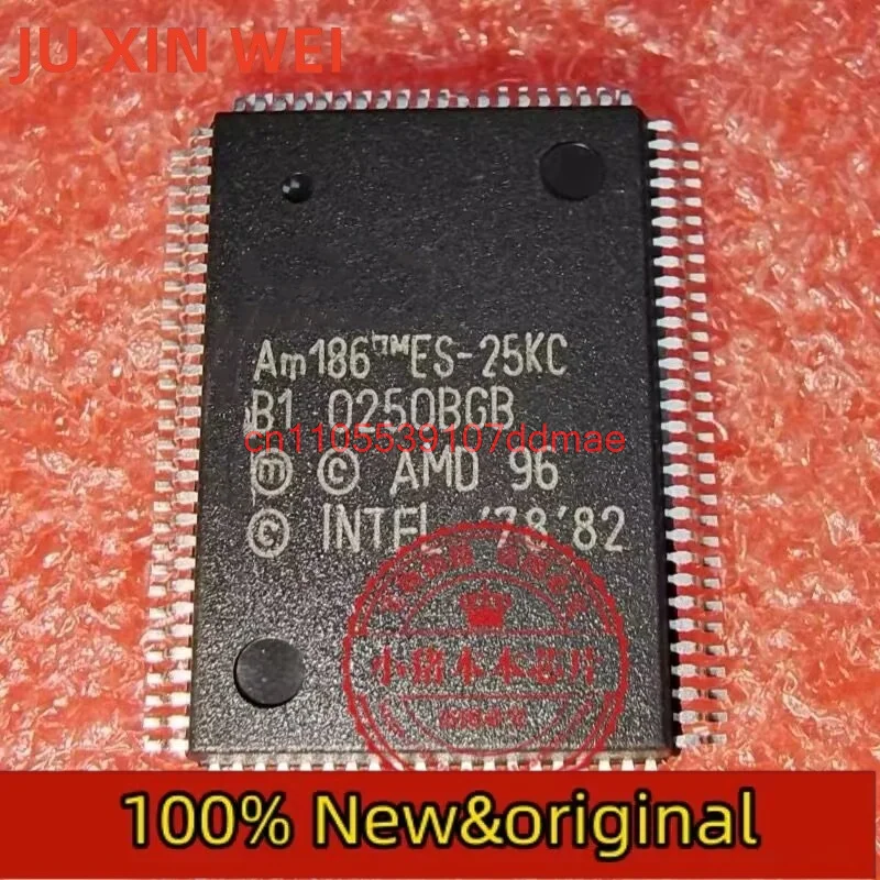 3pcs-new-am186es-20kc-am186es-25kc-am186es-33kc-am186es-40kc-qfp100-embedded-microcontroller-chip
