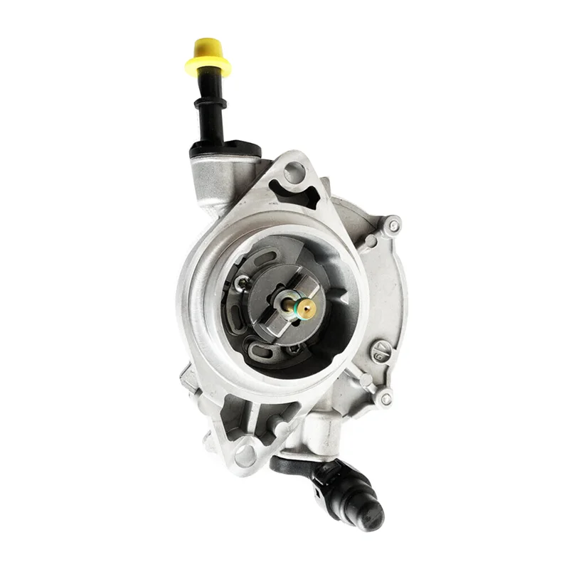 #93S Automotive Parts & Accessories,Car Brake Vacuum Pump BK3Q-2A451-FA for Ford Transit,Silver