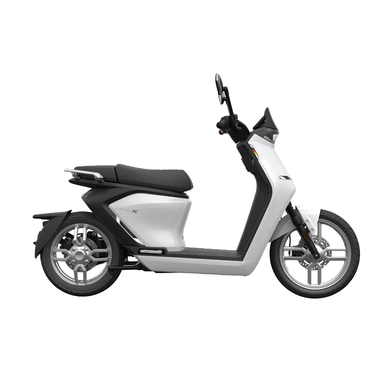 AIMA Emotorcycle N613 EEC 6000W 72V 40AH Elektro Motorrad Electric Motorcyclescustom