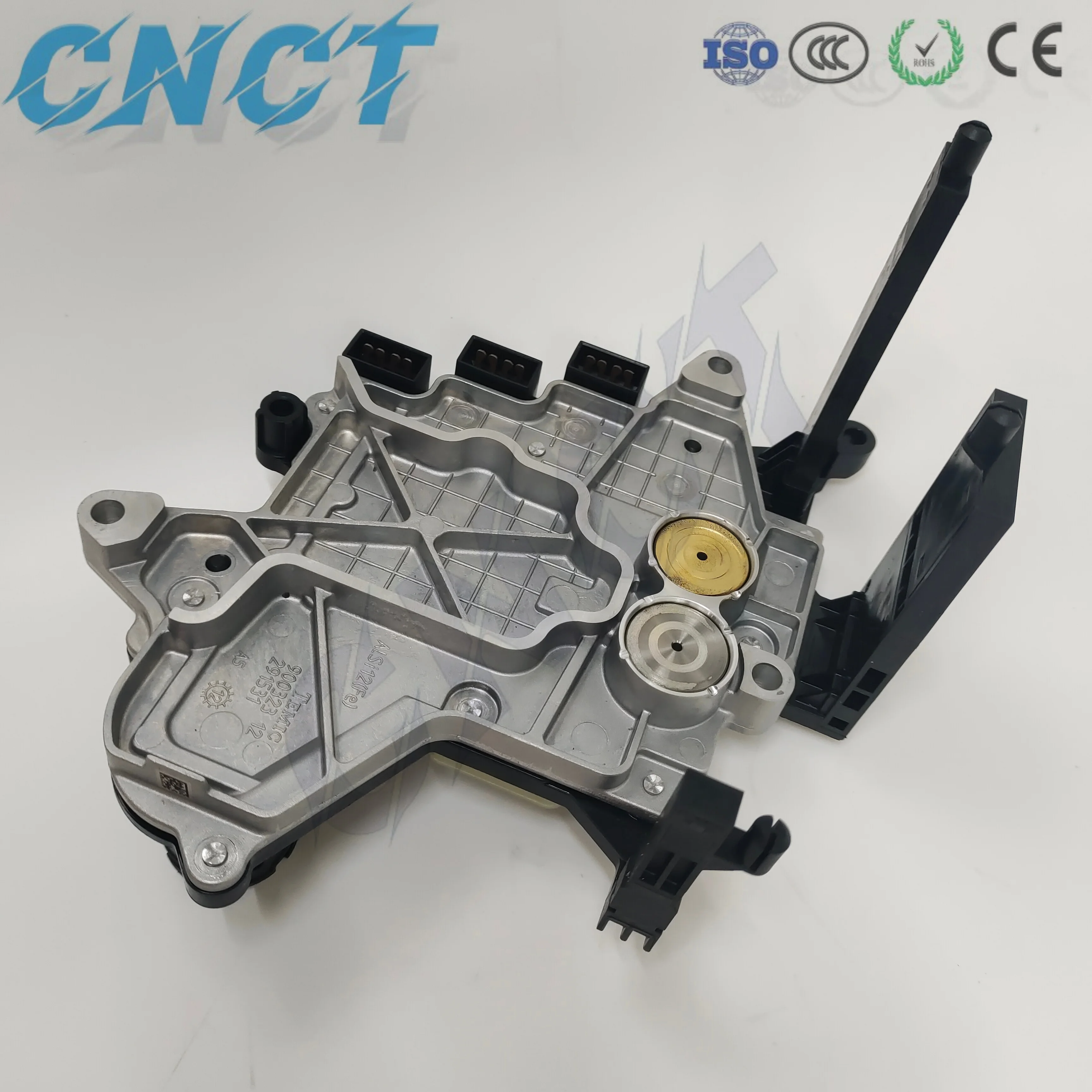 TCM TCU ECU Suit 0AW927156K 0AW927156H Auto Transmission Control Unit Module for Audi A6 A4 A7