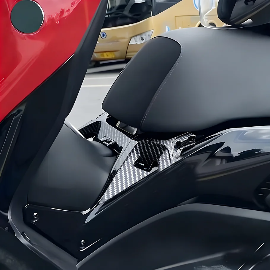 

XMAX300 2025 Motorcycle Front Tank Oil Side Panel Fairing Cover Guard For Yamaha X-MAX 300 X MAX 300 2023-2025 2024