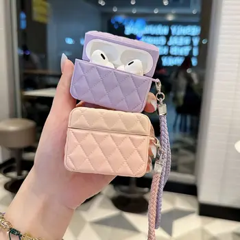 12 best sales skórzane etui do airpods 2 - №11