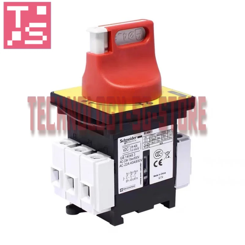 Совершенно новый оригинальный переключатель VCF02C.