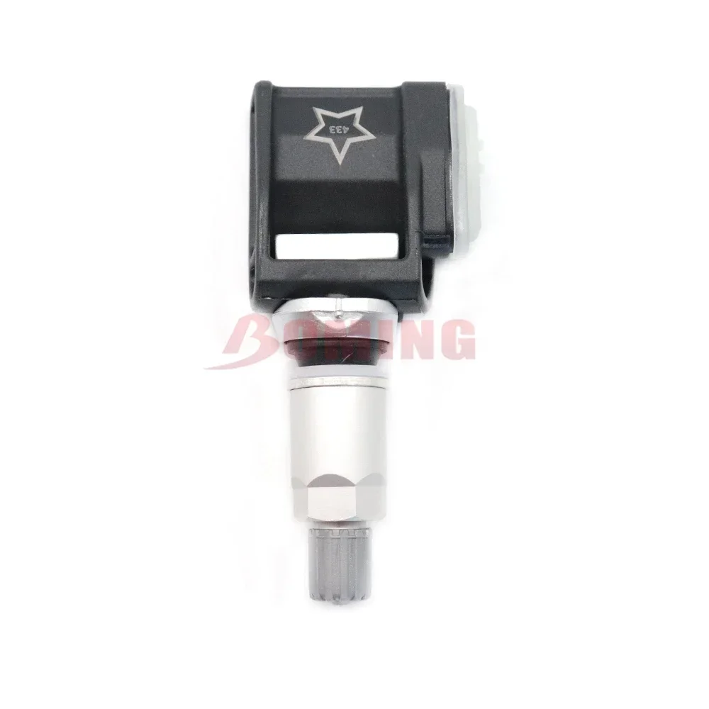 A0009052102 Tire Pressure Monitoring TPMS Sensor For Alpina XD4 2018 2019 2020 2021 2022 2023 2024 2025 0009052102 433MHz