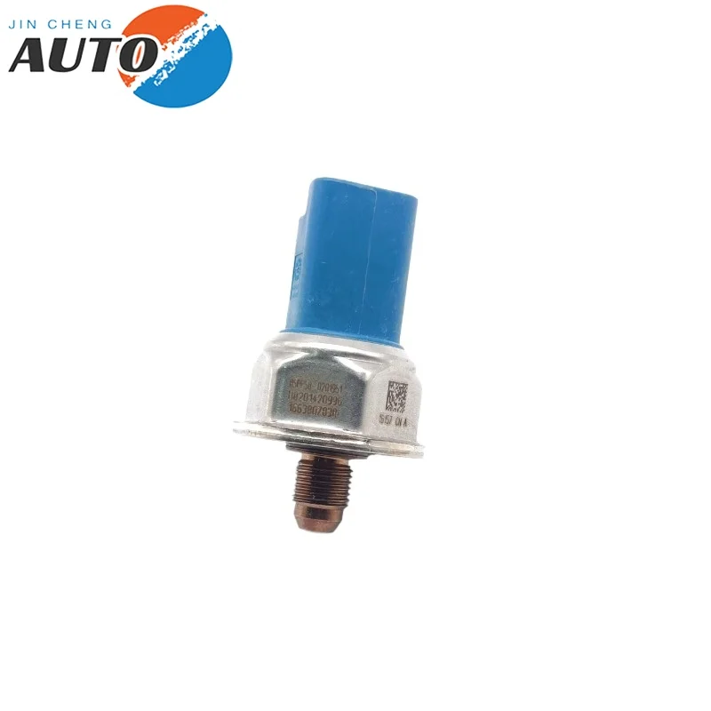 85PP58-02 166380783R Brand New Fuel Pressure Sensor for Renault Megane IV Nissan Qasqai II 1.2