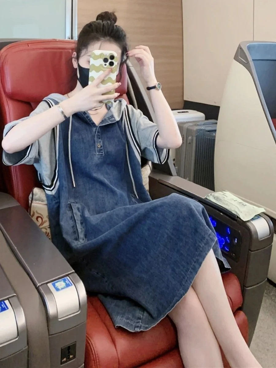 Plus Size Women's C…