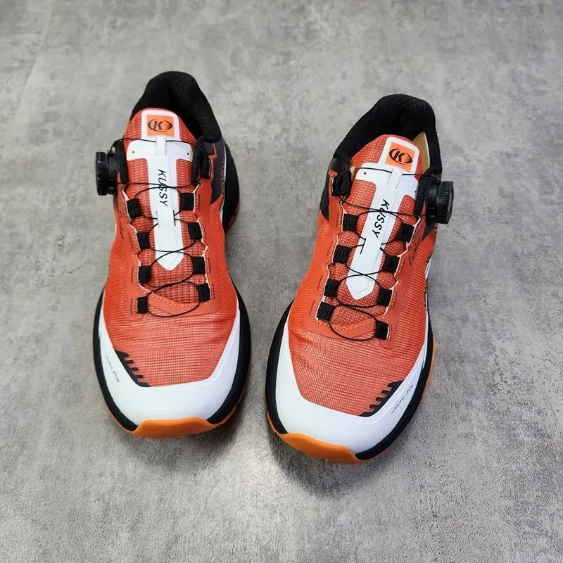 

Original Brand Comfortable Anti Slip Walking Jogging Shoe Designer Quick Lacing Outdoor Hiking Shoe Breath Trekking Sneaker