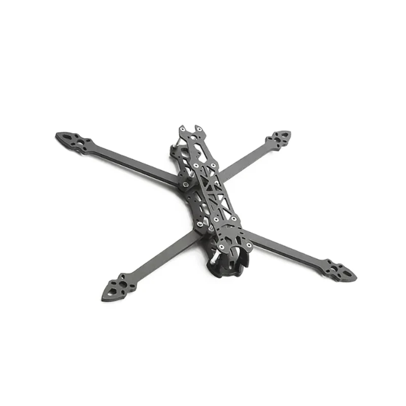 Mark4 Mark 4 7inch 295mm with 5mm Arm Thickness Quadcopter Frame 3K Carbon Fiber for 7\