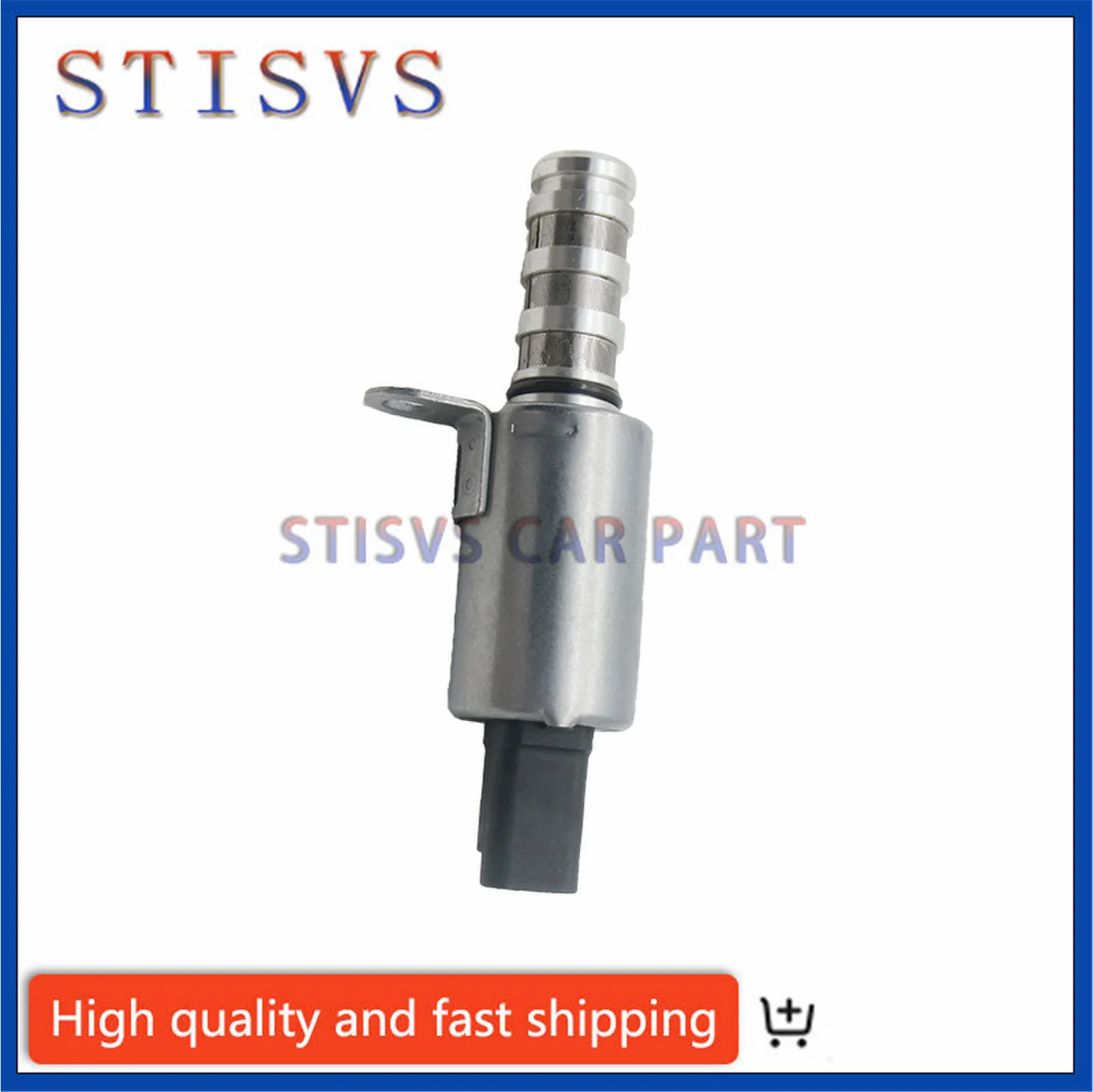 

Oil Control Valve Timing Control Solenoid 11367587760 For Mini BMW CITROEN PEUGEOT VVT 11367604292 11368610388 1922R7 V758776080