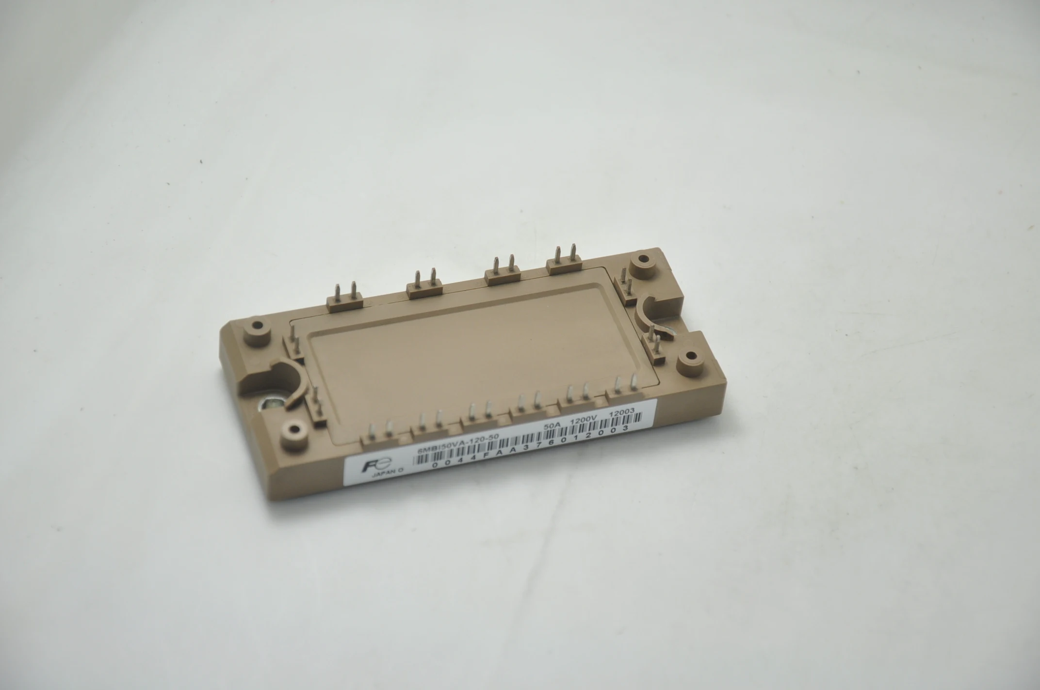 

6MBI50VA-120-50 IGBT MODULE IN STOCK 50A 1200V