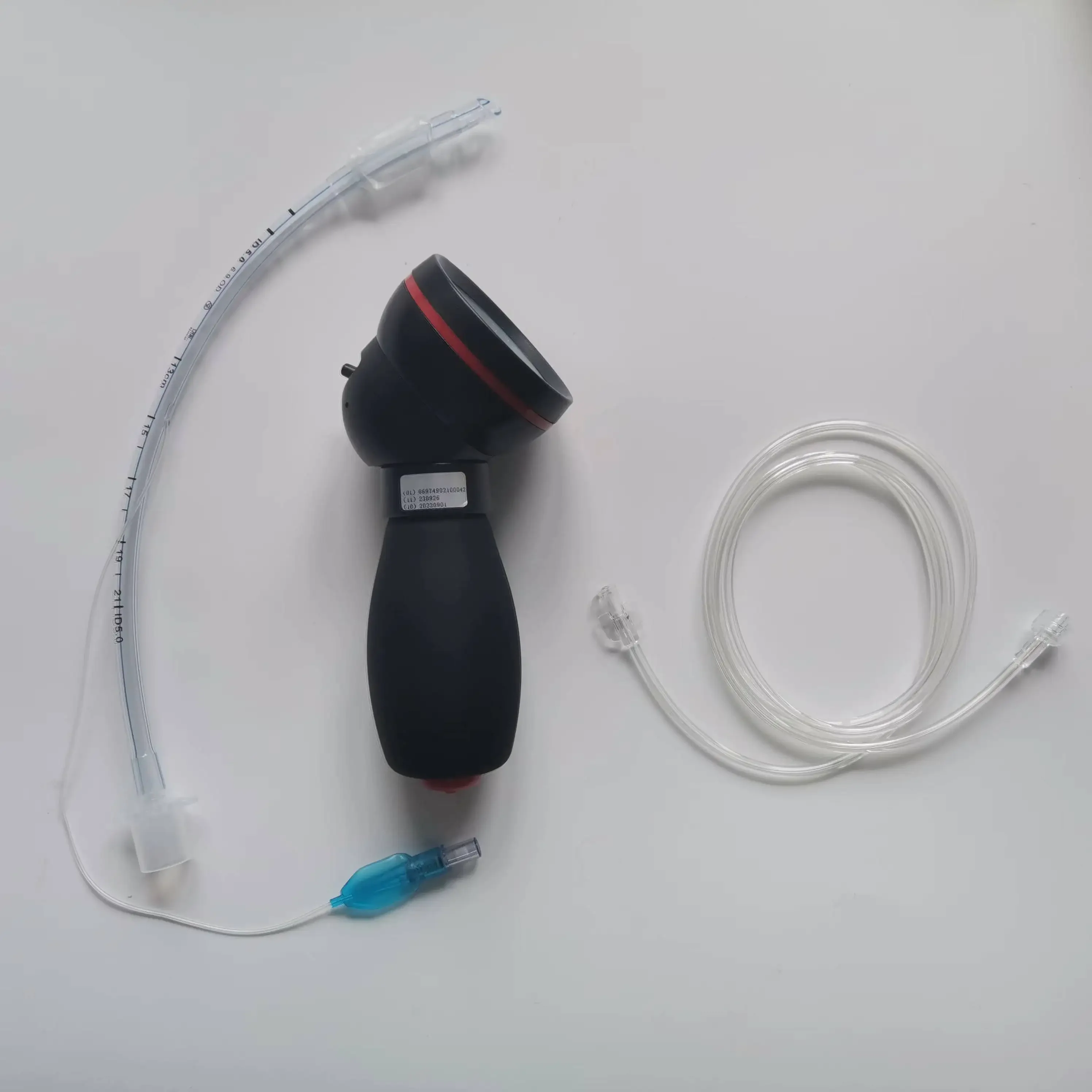 Cuff Pressure Manometer for Endotracheal Tube & Laryngeal Mask Cuff Pressure Gauge