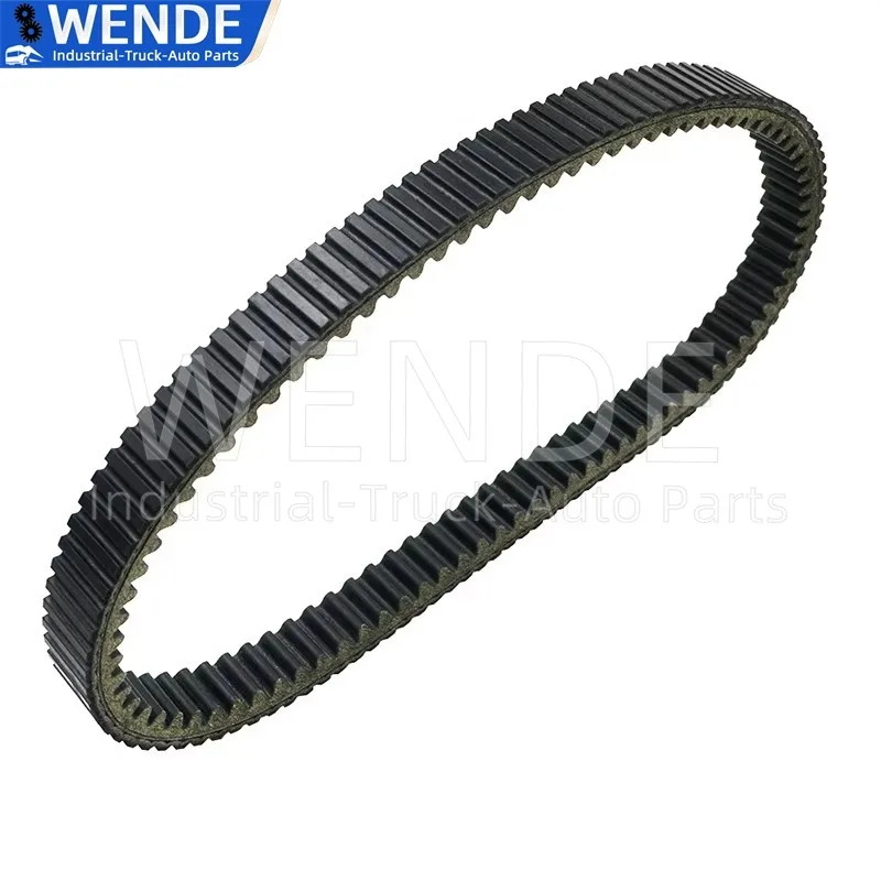 422280651 422280652 49C4266 Drive Belt For Can AM Maverick 1000 X3/ XDS/XRS/MAX Turbo Defender HD8 HD10 1000R 4x4 2017-2023