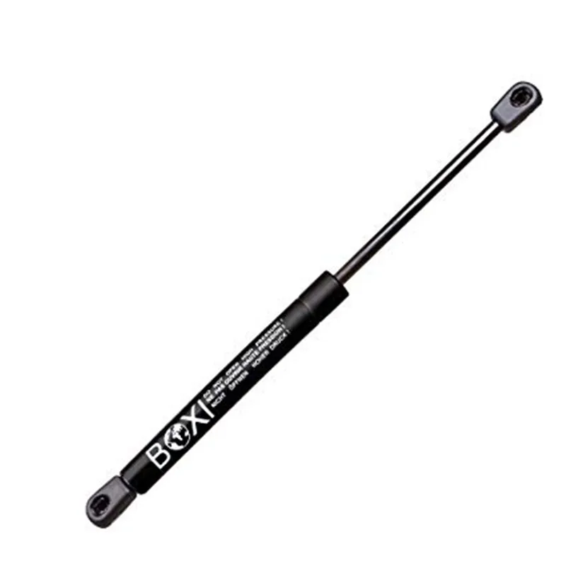 Universal Lift Support Extended Length 20.03 inches, Compressed Length 12.20 inches, 45 lbs Force,10mm Ball Socket 6905 spring