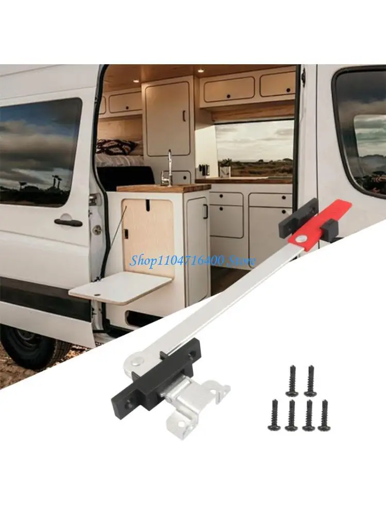 

y1gd Secure Window Latches With Reinforced Bracket for Enhanced Tension & Safety
