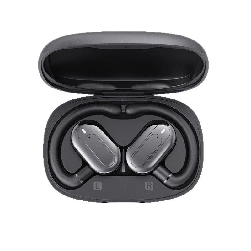 سماعات أذن T29 للترجمة في الوقت الحقيقي سماعات أذن للترجمة 142 لغة مترجم بلوتوث لاسلكي