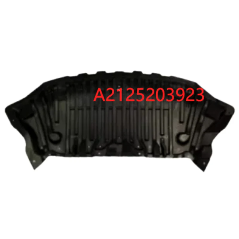 FG2 120 34F G21 203 5FG 212 036 Cover front Side engine compartment cover gasoline vehicles Cover 2125240230