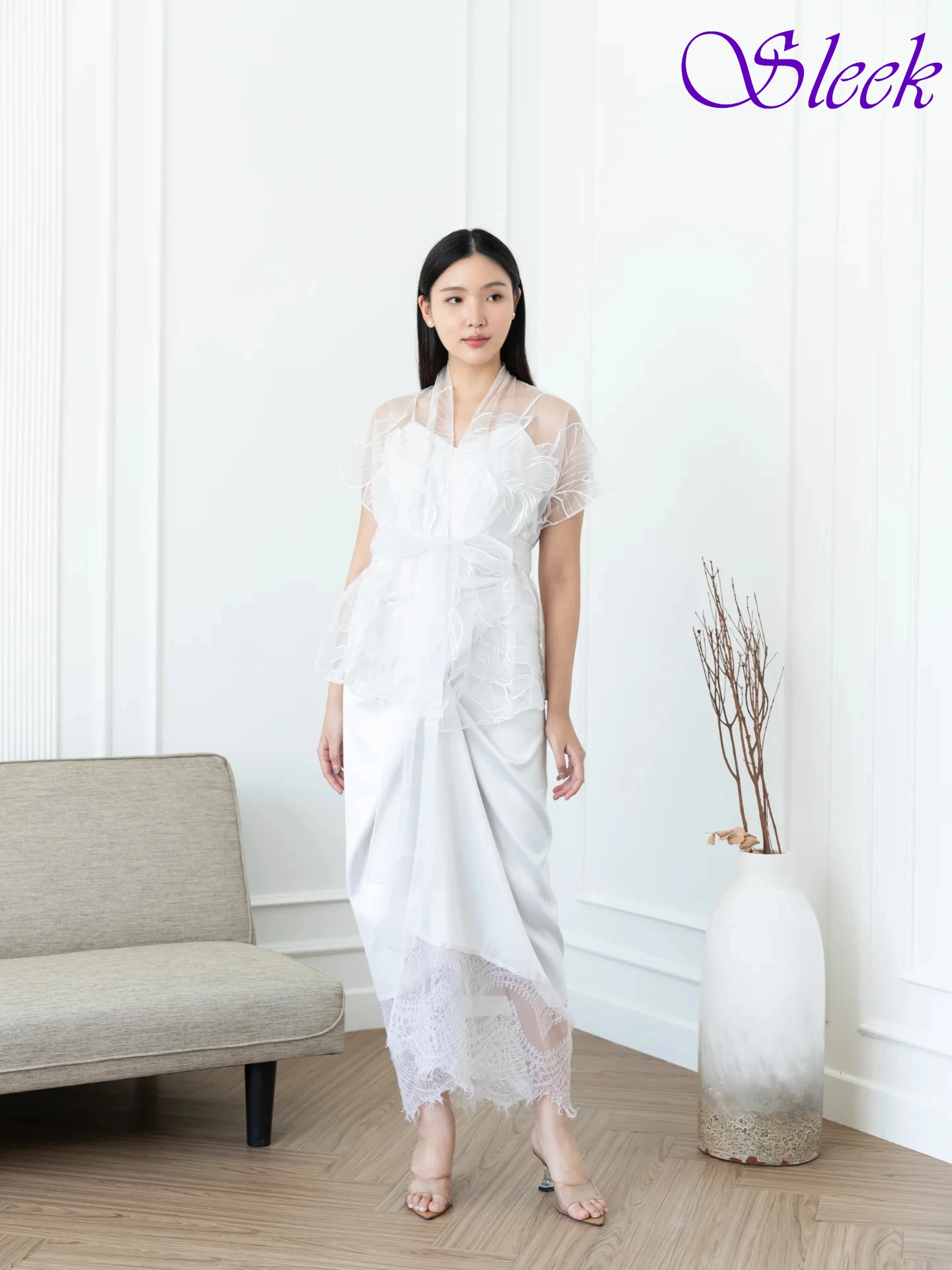 

Прямое элегантное вечернее платье с v-образным вырезом и короткими рукавами по индивидуальному заказу, нежное модное вечернее платье высокого качества на заказ